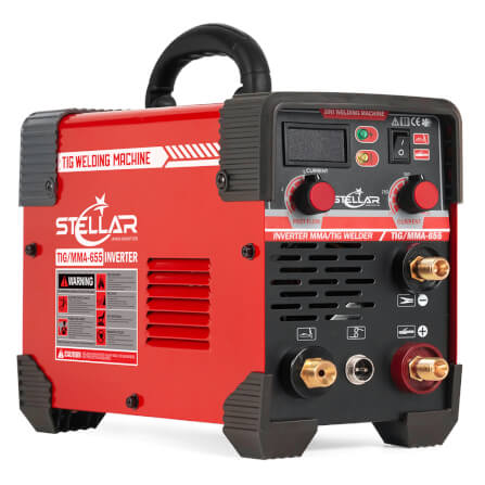 เครื่องเชื่อมอาร์กอน STELLAR รุ่น TIG/MMA-655_4